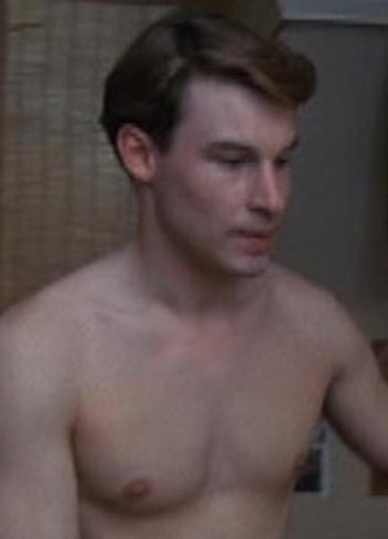 Jesse Birdsall Hot Scenes 45894