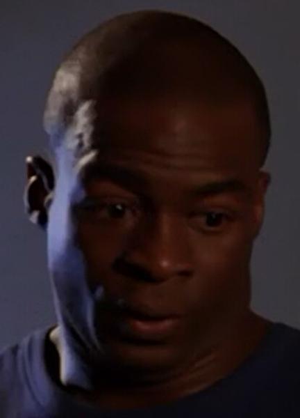 Victor Togunde Nude Photos 63645