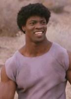 John Brown Shirtless 51339