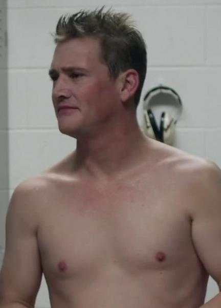 William Lee Scott Nude 42072