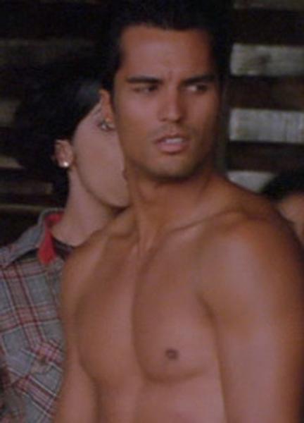 José Solano Nude Scenes 45147