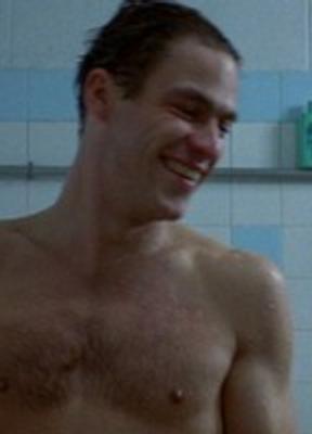 Brian McGovern Naked 45126