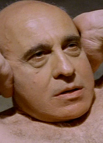 George Morfogen