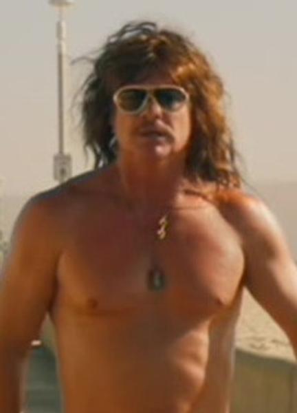 Brian Van Holt Hot Scenes 36150
