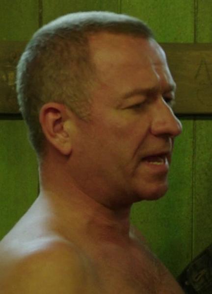 Sean Pertwee Nude Scenes 39735