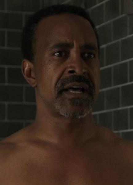 Tim Meadows Nude 43764