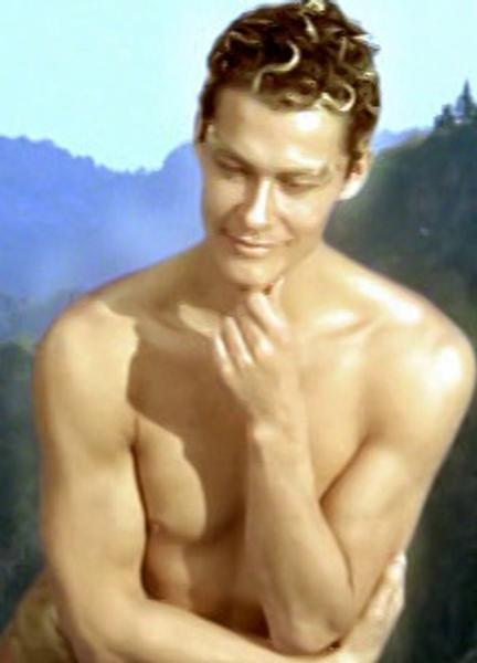 Sexiest Freddy Douglas Scenes 51003