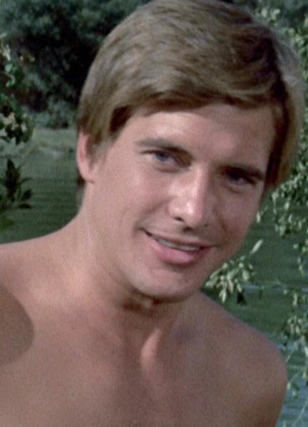 Dirk Benedict Nude Photos 40641