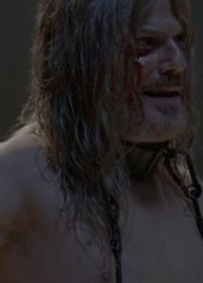 Eddie Izzard Nude Scenes 40587