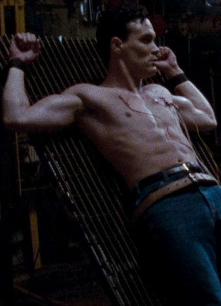Brandon Lee Sexy Photos 41625