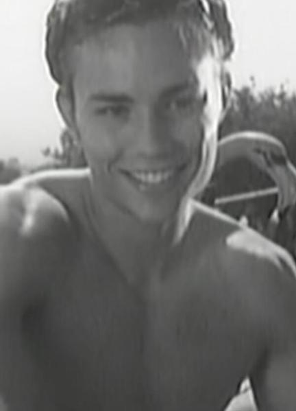 Geoff Moody Nude Photos 57845
