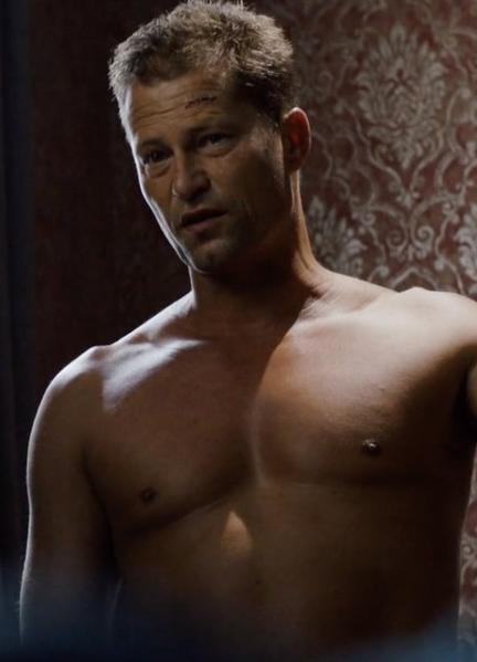 Til Schweiger Naked 37218