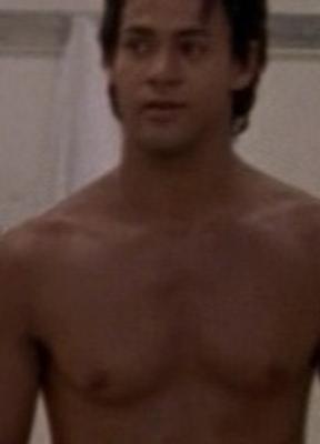Sexiest Patrick David Scenes 47031