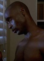 Lance Reddick Butt Sexy 40254