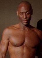Lance Reddick Butt Sexy 40254