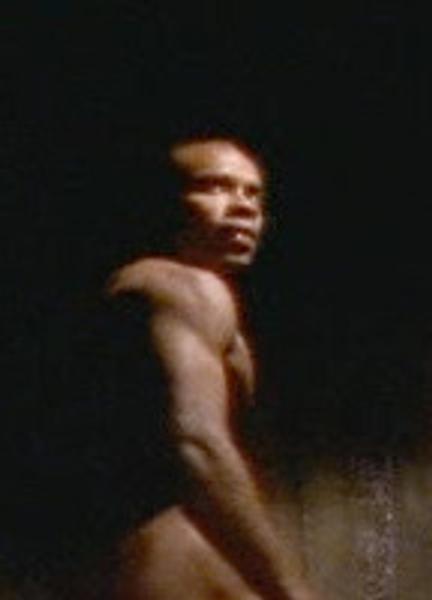 Jacques C. Smith Nude 44580