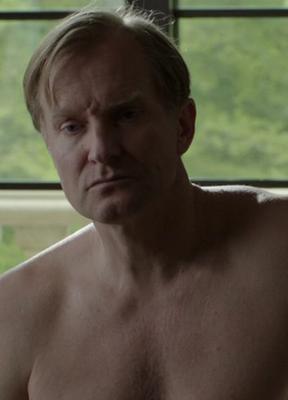 Ulrich Thomsen Nude 43632