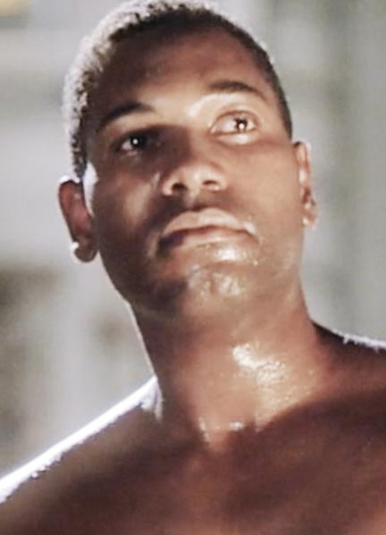 Mykelti Williamson Nude Scenes 59579