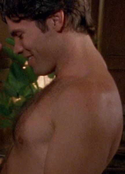 John Russell Hughes Nude Scenes 46443
