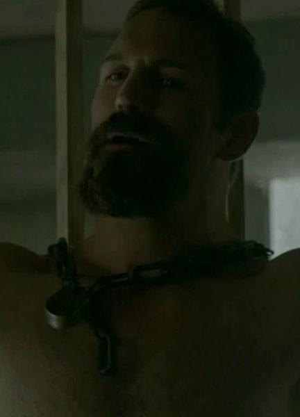 Sexiest Noah Danby Scenes 42579