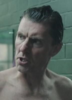 Dorian Lough Naked 43638
