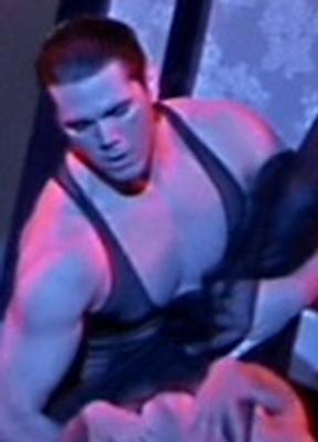 David Storey Bulge Sexy 24845