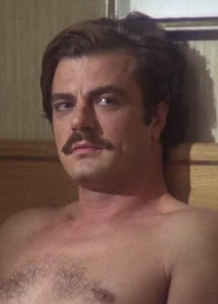 Antonio Cantafora Nude Scenes 65623