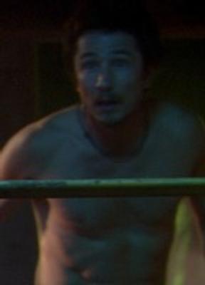 Dominic Keating Sexy Shirtless 43362