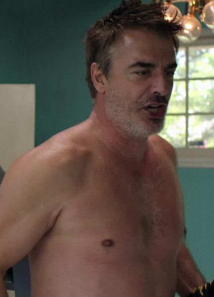 Chris Noth Nude Scenes 38331
