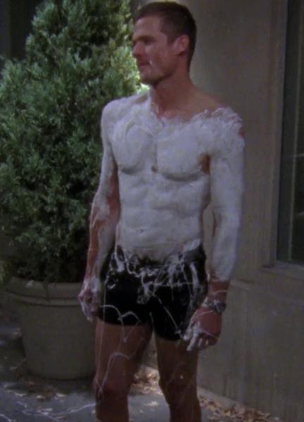 Sexiest Gregory Cruz Scenes 50703