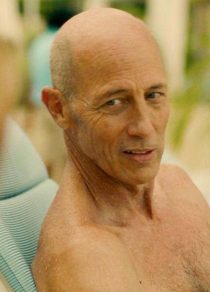 Jon Gries Naked 61622