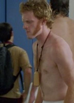 Michael C. Maronna Nude Photos 41073