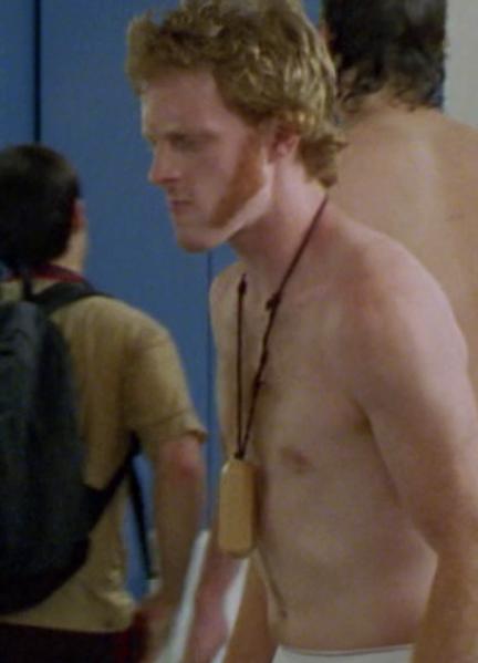 Michael C. Maronna Nude Photos 41073