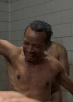 Vincent Yates Butt Shirtless 48072