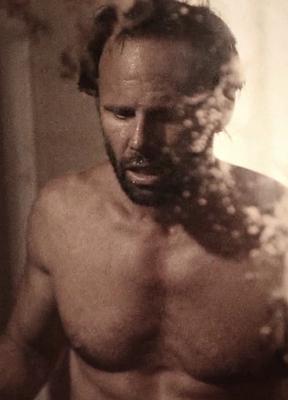 Walton Goggins Nude Scenes 39915