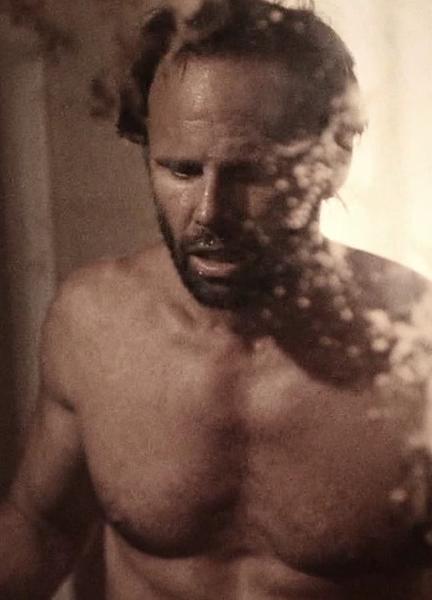Walton Goggins Nude Scenes 39915