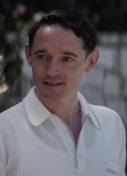 Hugh O'Conor Nude Scenes 57755