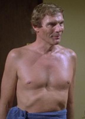 Adam West Nude Photos 62745
