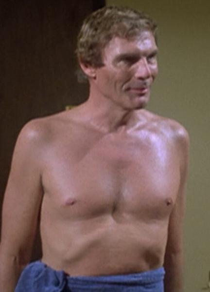 Adam West Nude Photos 62745