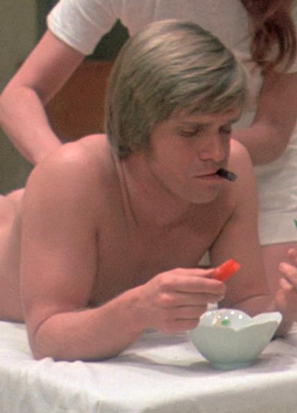 William Shephard Nude Photos 45369