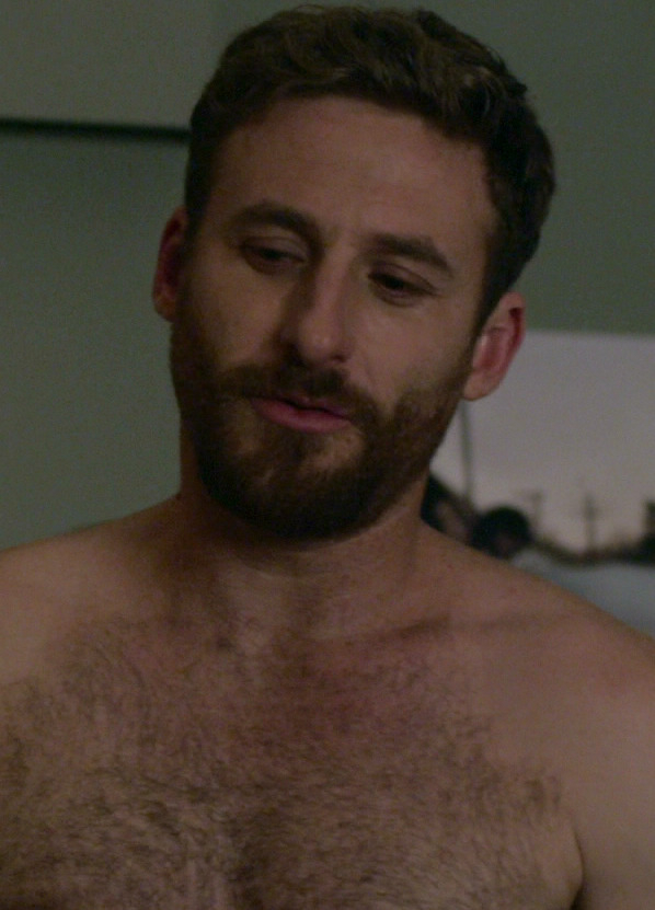 Dean O'Gorman