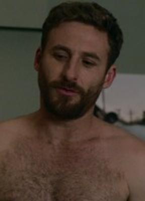 Dean O'Gorman Naked 41346