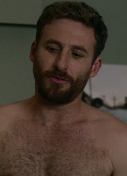 Dean O'Gorman Naked 41346