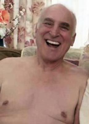 Jeffrey DeMunn Balls Butt 39993