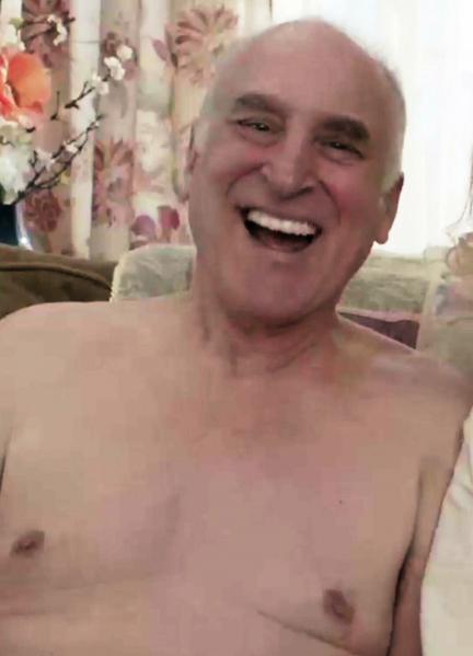 Jeffrey DeMunn Nude Photos 39993