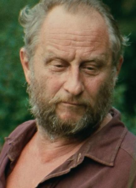 Benoît Poelvoorde Nude Photos 61229