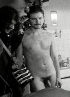 Zoltan Tobolik Nude Scenes 12407