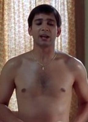 Jimi Mistry Nude 39768