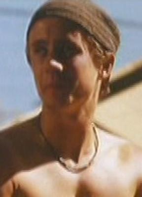 Chad Lindberg Naked 43350