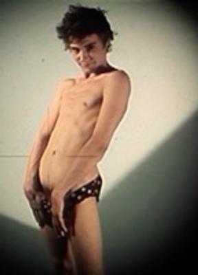 Vincent Branchet Nude 66252
